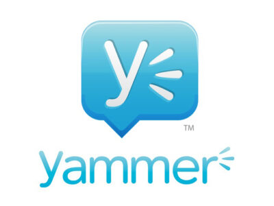 The Rise of Internal Social Networks