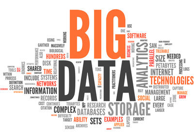 Using Big Data To Improve Your Business