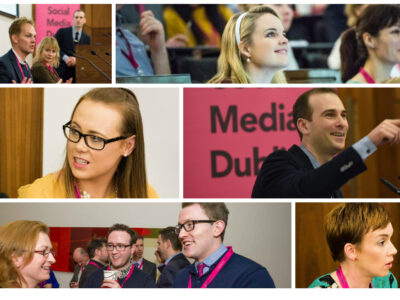 Social Media Dublin 2016 – Key Lessons and Insights