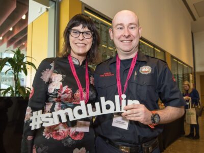 Social Media Dublin 2018 – Key Insights