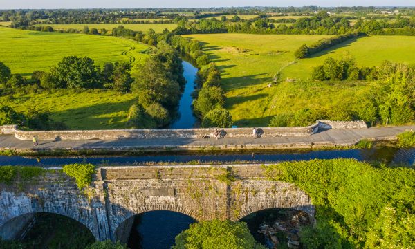 Royal Canal Greenway