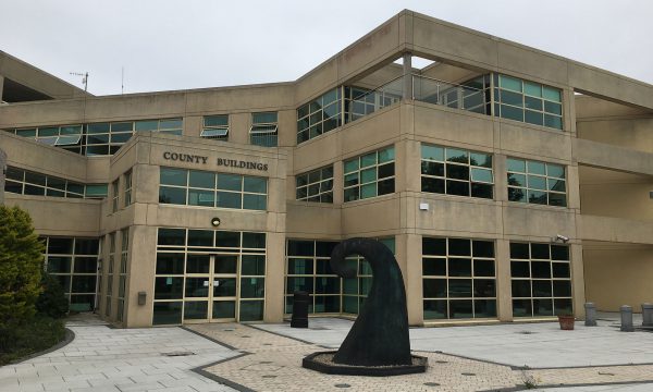 Wicklow County Council