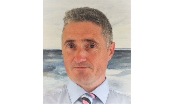 Photo Of Jordan McClements.