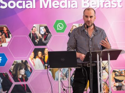 Social Media Belfast: Key Trends in Social Media in 2021