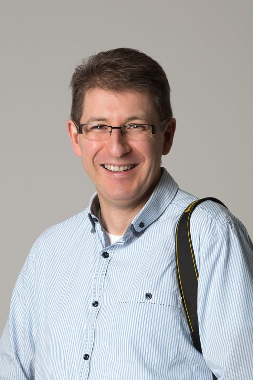 Paul Crawford Photographer