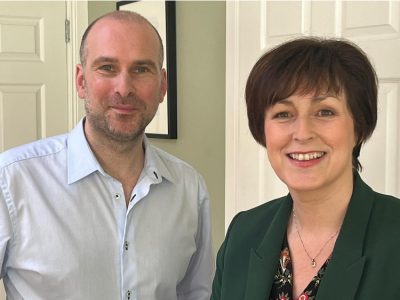 The Rise and Importance of Linkedin – Interview with Donna Traynor